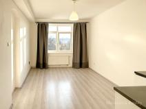 Pronájem bytu 1+kk, Brno, Okružní, 26 m2