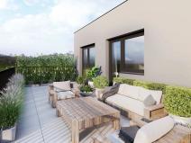 Prodej bytu 4+kk, Milovice, 132 m2