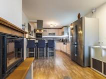 Prodej rodinného domu, Kamenný Přívoz, 184 m2