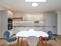 Pronájem bytu 2+kk, Praha - Dejvice, U Matěje, 57 m2