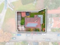 Prodej rodinného domu, Plzeň, Václavská, 230 m2