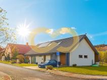 Prodej rodinného domu, Nebahovy, 138 m2