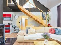 Prodej rodinného domu, Nebahovy, 138 m2