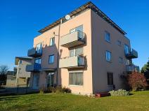 Pronájem bytu 2+kk, Praha - Kolovraty, Preislerova, 55 m2