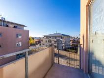 Pronájem bytu 2+kk, Praha - Kolovraty, Preislerova, 55 m2