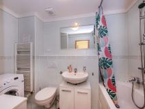 Pronájem bytu 2+kk, Praha - Kolovraty, Preislerova, 55 m2