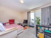 Pronájem bytu 2+kk, Praha - Kolovraty, Preislerova, 55 m2