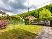 Prodej rodinného domu, Měchenice, M. J. Hurta, 230 m2