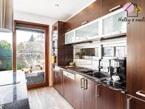 Prodej vily, Jesenice, Průhonická, 316 m2