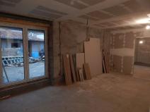 Prodej rodinného domu, Hostěrádky-Rešov, 100 m2