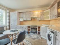 Prodej bytu 1+1, Nové Strašecí, Křivoklátská, 37 m2