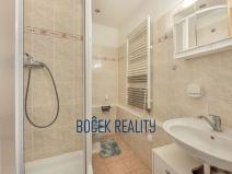 Prodej bytu 1+1, Nové Strašecí, Křivoklátská, 37 m2