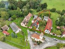 Prodej chalupy, Podmyče, 215 m2