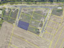 Prodej pozemku pro bydlení, Kolín - Sendražice, 945 m2