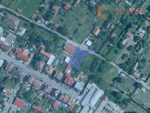 Prodej pozemku pro bydlení, Břeclav, 594 m2