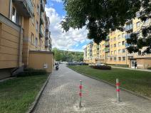 Prodej bytu 2+kk, Praha - Libeň, Kovanecká, 30 m2