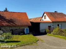 Dražba rodinného domu, Koberovice, 198 m2