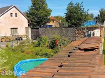 Dražba rodinného domu, Hořepník, Pod Skálou, 100 m2