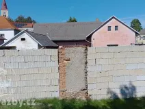 Dražba rodinného domu, Hořepník, Pod Skálou, 100 m2