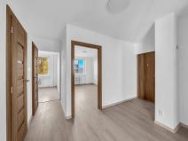 Prodej bytu 2+1, Nymburk, Mládežnická, 64 m2