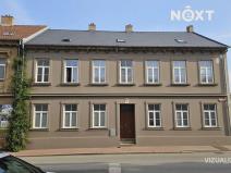 Prodej bytu 2+kk, České Budějovice, Rudolfovská tř., 48 m2