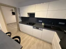 Pronájem bytu 4+1, Brno, Rousínovská, 91 m2