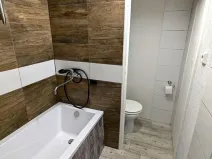 Pronájem bytu 1+1, Jirkov, Krušnohorská, 33 m2