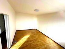 Pronájem bytu 1+1, Jirkov, Krušnohorská, 33 m2