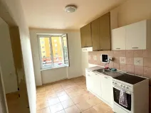 Pronájem bytu 2+1, Most, tř. Budovatelů, 52 m2