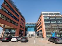 Pronájem kanceláře, Praha - Chodov, Líbalova, 18 m2