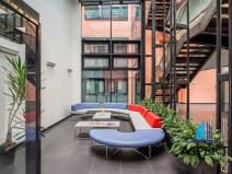 Pronájem kanceláře, Praha - Chodov, Líbalova, 18 m2