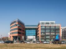 Pronájem kanceláře, Praha - Chodov, Líbalova, 107 m2