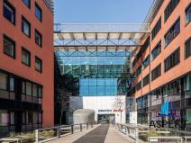 Pronájem kanceláře, Praha - Chodov, Líbalova, 107 m2