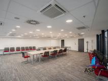 Pronájem kanceláře, Praha - Chodov, Líbalova, 30 m2