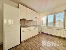 Pronájem kanceláře, Brno, Komárovské nábřeží, 94 m2