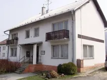 Prodej rodinného domu, Hukvaldy, 214 m2