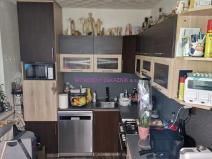 Prodej bytu 3+1, Česká Lípa, Budyšínská, 70 m2