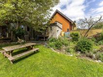 Prodej rodinného domu, Přistoupim, 250 m2