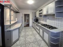 Pronájem bytu 3+1, Svitavy, Milady Horákové, 105 m2