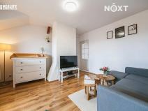 Pronájem bytu 2+1, Břeclav, Vančurova, 62 m2