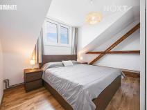 Pronájem bytu 2+1, Břeclav, Vančurova, 62 m2