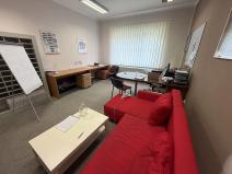 Pronájem kanceláře, Pelhřimov, Tylova, 25 m2