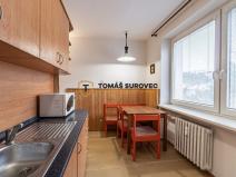 Prodej bytu 2+1, Zlín - Příluky, Pod Mlýnem, 65 m2