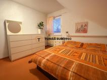 Pronájem bytu 3+1, Zlín - Mladcová, Frant. Bartoše, 72 m2