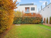 Prodej bytu 3+1, Praha - Hloubětín, Krylovecká, 157 m2