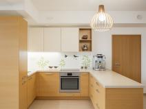 Prodej bytu 3+1, Praha - Hloubětín, Krylovecká, 157 m2