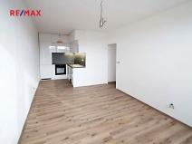 Pronájem bytu 2+kk, Kolín, Masarykova, 42 m2