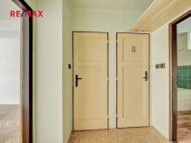 Prodej bytu 2+1, Kolín, Mikoláše Alše, 58 m2