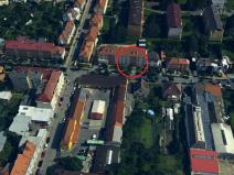 Prodej garáže, Uherské Hradiště, Mojmírova, 16 m2