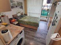 Prodej bytu 1+kk, Nesebar, Bulharsko, 30 m2